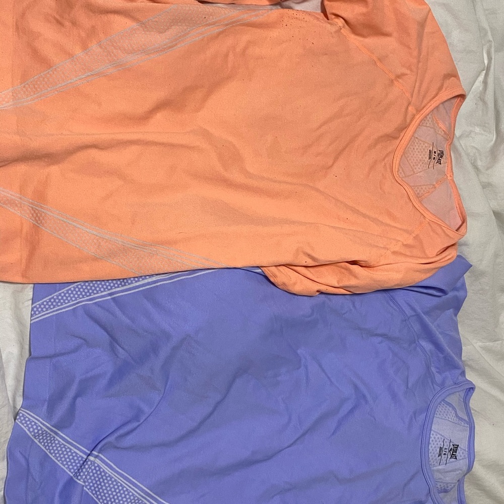 Long sleeve comfy shirts